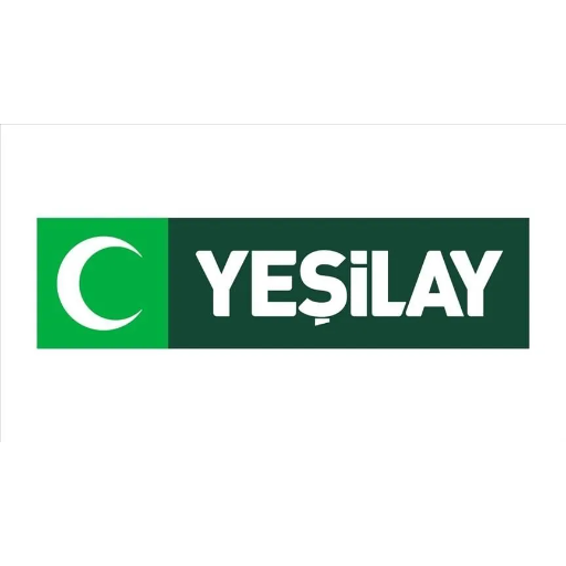 Yeşilay Spor Okulları logosu